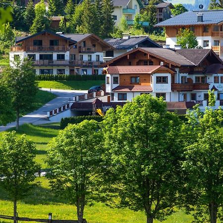 Kirchgassers Landhaeusl Рамзау ам Дахщайн Екстериор снимка