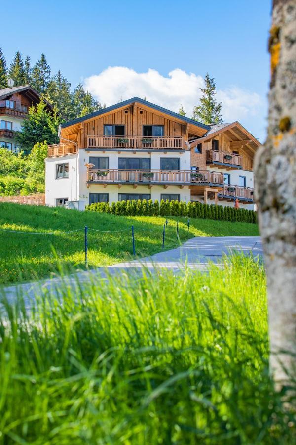 Kirchgassers Landhaeusl Рамзау ам Дахщайн Екстериор снимка